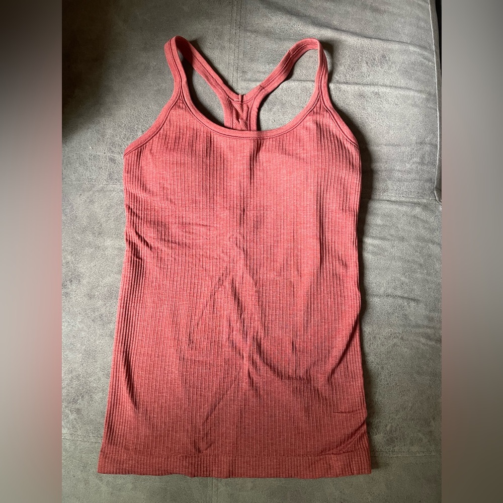 Lululemon Ebb to Street